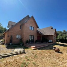QUILPUÉ / VENTA PARCELA 5.300 MTS2 ROL PROPIO LO OROZCO