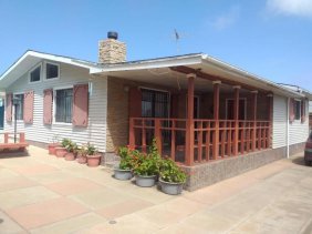 Casa en Venta en playa El Quisco, San Antonio