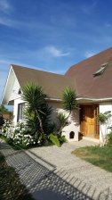Foto Casa en Venta en Quilpué, Valparaiso - $ 125.000.000 - CAV83928 - BienesOnLine