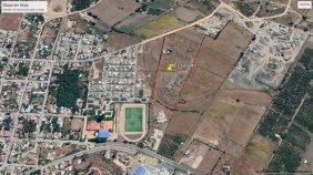 REBAJADO OFERTA LA LIGUA 45.935 m2 TERRENO HABITACIONAL/COMERCIAL