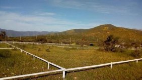 Rebajados! Terrenos La Ligua, Rol propio.