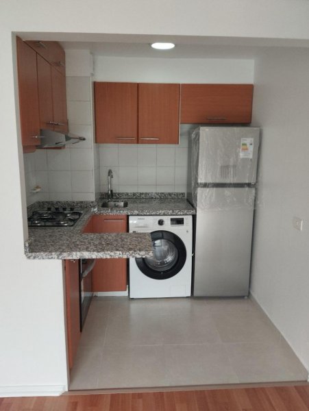 Foto Departamento en Venta en Recoleta, Santiago - $ 98.000.000 - DEV143206 - BienesOnLine