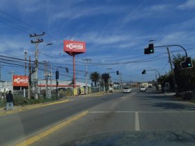 Terreno en Venta en Centro la ligua La ligua, Petorca