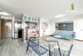 Departamento en Venta en Reñaca Norte Viña del Mar, Valparaiso