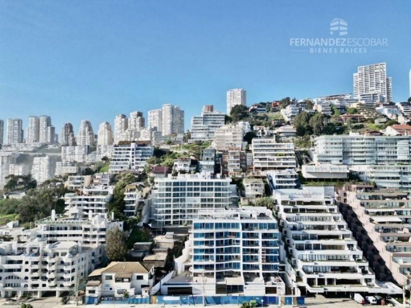 Foto Departamento en Venta en reñaca, Viña del Mar, Valparaiso - UFs 7.821 - DEV144868 - BienesOnLine