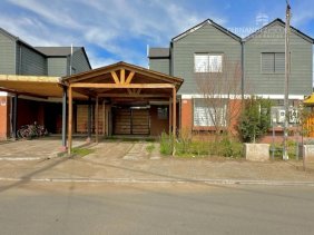 RINCONADA - ARRIENDA CASA 3D 2B 2E - COND. COLINAS DE RINCONADA