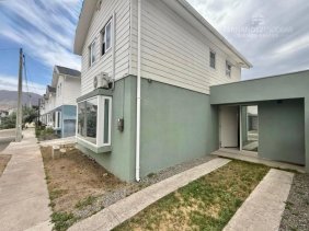 RINCONADA - ARRIENDA CASA 3D 3B COND LA ARBOLEDA