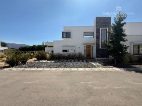 Casa en Venta en  Rinconada, Los Andes