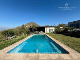 Casa en Venta en  Rinconada, Los Andes