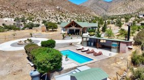 Casa en Venta en  Rinconada, Los Andes