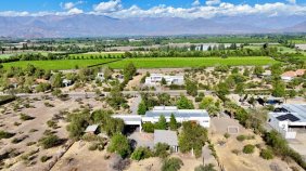 Casa en Venta en  Rinconada, Los Andes