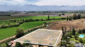 RINCONADA - VENDE TERRENO 5.000m2 - COND. LAS TRANQUERAS