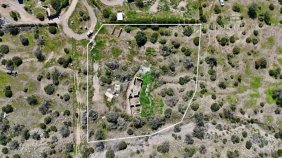 Terreno en Venta en Condominio Hacienda Rinconada de Los Andes. Rinconada, Los Andes