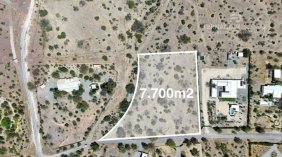 RINCONADA - VENDE TERRENO DE 7.700m2 - COND. HACIENDA RINCONADA