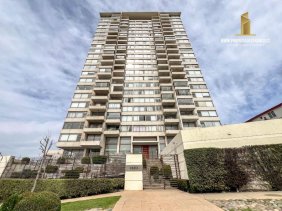 Foto Departamento en Venta en Rotonda Concon, Concón, Valparaiso - $ 185.000.000 - DEV153337 - BienesOnLine