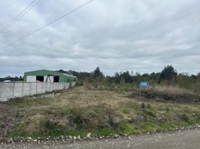 Terreno en Venta en Alto Bonito Puerto Montt, Llanquihue