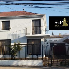 Casa en Arriendo en  San Felipe, San Felipe de Aconcagua