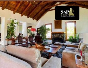 Casa en Venta en  San Esteban, Los Andes