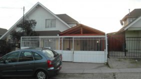 Foto Casa en Venta en LOS PINOS, Quilpué, Valparaiso - $ 49.000.000 - CAV22576 - BienesOnLine