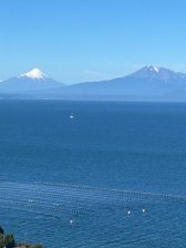 Terreno en Venta en Huelmo ,San Agustin Calbuco, Llanquihue
