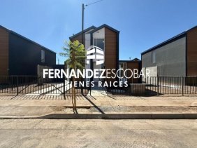 SAN ESTEBAN - ARRIENDA CASA 3D 3B VALLE CONDORES