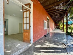 SAN ESTEBAN - ARRIENDA LOCALES COMERCIALES DE 21m2 - TOCORNAL