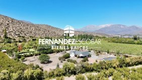 SAN ESTEBAN - SE VENDE PARCELA CON CASA 4D 3B CON PISCINA