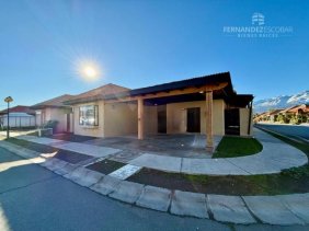 Casa en Venta en condominio los solares San Esteban, Los Andes