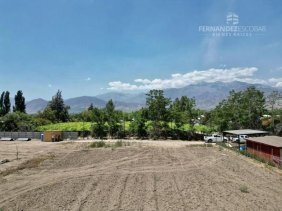 SAN ESTEBAN - VENDE TERRENO DE 2.115m2 - LOTEO PRIVADO
