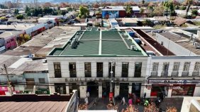 Local en Arriendo en  San Felipe, San Felipe de Aconcagua