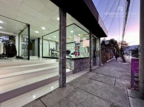 Oficina en Arriendo en  San Felipe, San Felipe de Aconcagua