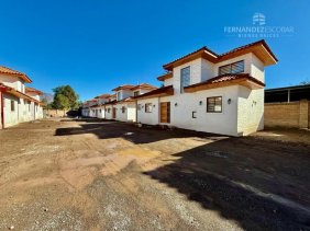 Casa en Arriendo en  San Felipe, San Felipe de Aconcagua