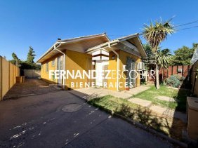 Casa en Venta en  San Felipe, San Felipe de Aconcagua