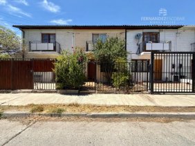 Casa en Venta en  San Felipe, San Felipe de Aconcagua