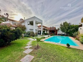 Casa en Venta en residencial de San Felipe San Felipe, San Felipe de Aconcagua
