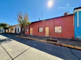 SAN FELIPE - VENDE CASA 5D 2B 4E - CONDELL
