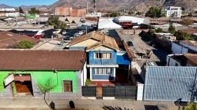 Casa en Venta en  San Felipe, San Felipe de Aconcagua