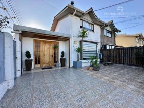 Casa en Venta en  San Felipe, San Felipe de Aconcagua