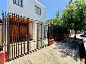 Casa en Venta en  San Felipe, San Felipe de Aconcagua