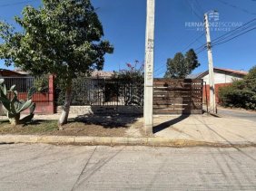 Casa en Venta en  San Felipe, San Felipe de Aconcagua