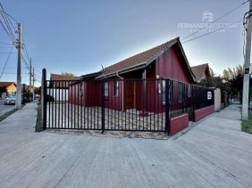 Casa en Venta en  San Felipe, San Felipe de Aconcagua