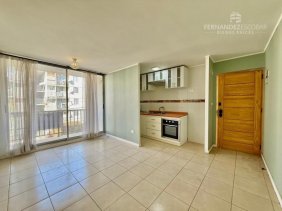 Departamento en Venta en  San Felipe, San Felipe de Aconcagua