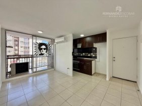 SAN FELIPE - VENDE DEPTO 3D 2B 1E COND. AIRES DEL VALLE