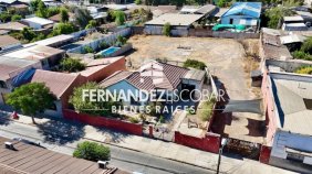 Terreno en Venta en  San Felipe, San Felipe de Aconcagua