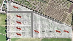 Terreno en Venta en  San Felipe, San Felipe de Aconcagua