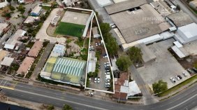 Terreno en Venta en  San Felipe, San Felipe de Aconcagua