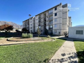 SAN FELIPE - VENTA DEPTO 3D 2B PISO 3 - AIRES DEL VALLE