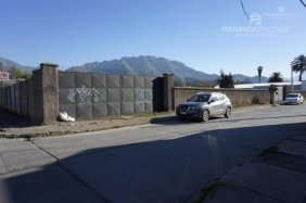 SAN FELIPE - VENTA TERRENO URBANO 1970 m2