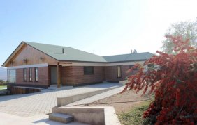 Parcela en Venta en Fundo Loreto Altovalsol, Elqui