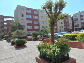 Departamento en Venta en  Santiago, Santiago